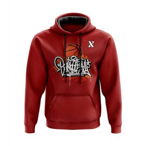 Custom Hoodie