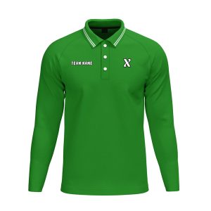 Customized Polo Shirts