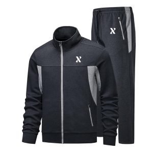 Custom Tracksuit