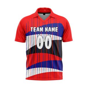 Customized Polo Shirts