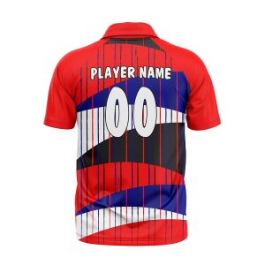 Customized Polo Shirts