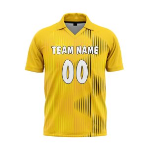 Customized Polo Shirts