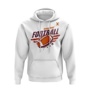 Custom Hoodie