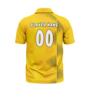 Customized Polo Shirts