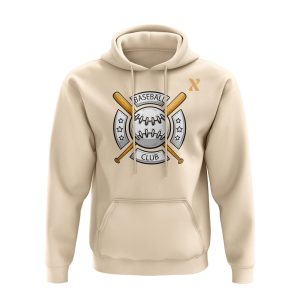 Custom Hoodie