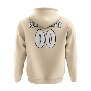 Custom Hoodie