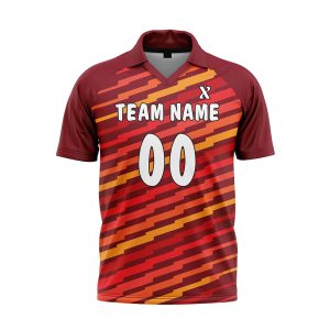 Customized Polo Shirts