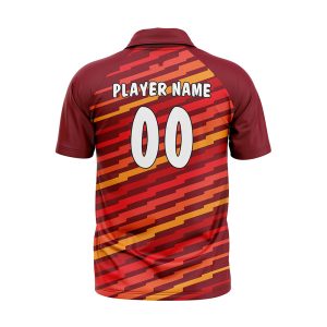 Customized Polo Shirts