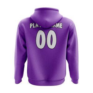 Custom Hoodie
