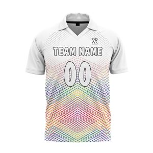 Customized Polo Shirts