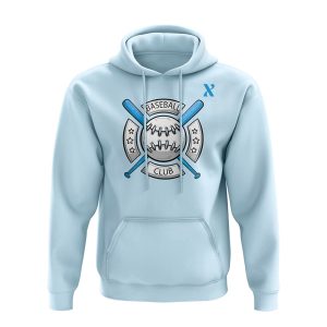 Custom Hoodie