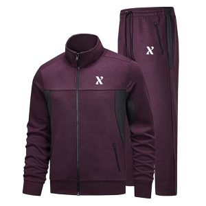 Custom Tracksuit