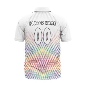 Customized Polo Shirts