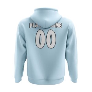 Custom Hoodie