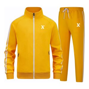 Custom Tracksuit