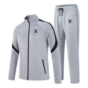 Custom Tracksuit