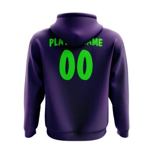 Custom Hoodie