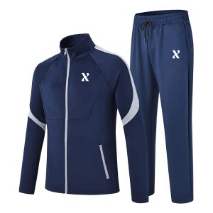 Custom Tracksuit
