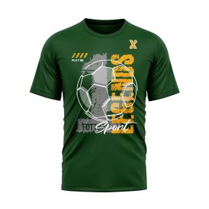 Custom T-Shirts