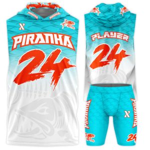Customized 7 V 7 Uniform