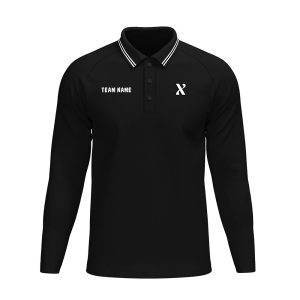 Customized Polo Shirts