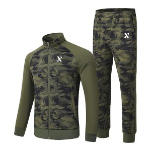Custom Tracksuit