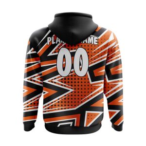 Custom Hoodie