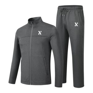Custom Tracksuit