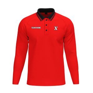 Customized Polo Shirts