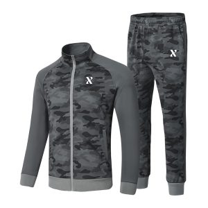 Custom Tracksuit
