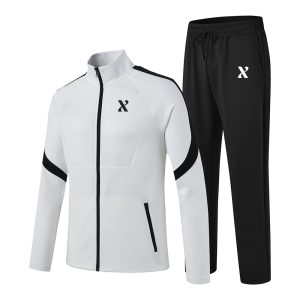 Custom Tracksuit