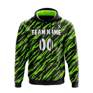 Custom Hoodie