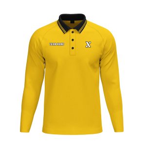 Customized Polo Shirts